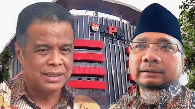 Ada yang ‘Melindungi’ Bos Maktour Fuad Hasan di Kasus Korupsi Kuota Haji?