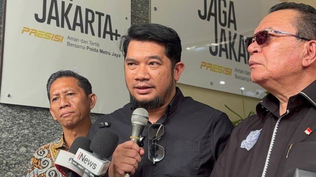 Ahli AI: Riset Roy Suryo cs Soal Ijazah Jokowi Penelitian Ilmiah, Jangan Dikriminalisasi!