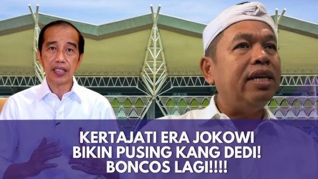 Alamak! Bebani Jabar Rp 100 Miliar per Tahun, Kertajati Kosong Melompong, Hanya Ada Orang Wisata Gelar Tikar