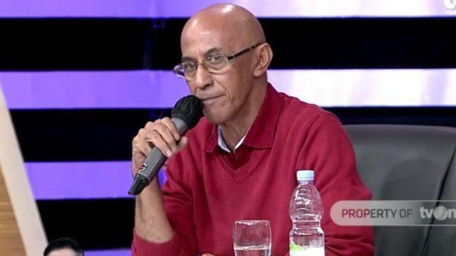 Bahas Banjir Jakarta, Geisz Chalifah Beber Kebohongan Survei Nasional dan Fakta Lokal!