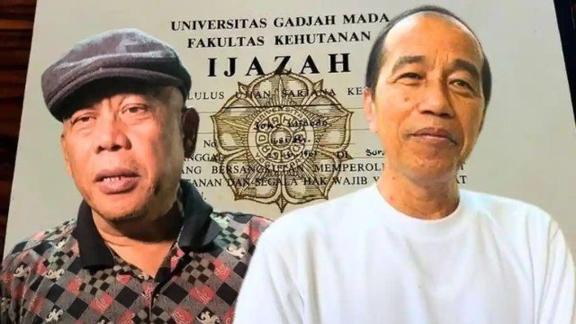 Buni Yani Bongkar Hasil ‘Mengejutkan’ Pertemuan Eggi Sudjana-Damai dengan Jokowi!