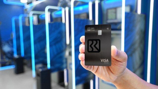 Pembaruan BRI Visa Infinite, Spesial Bagi Nasabah Prioritas & Private