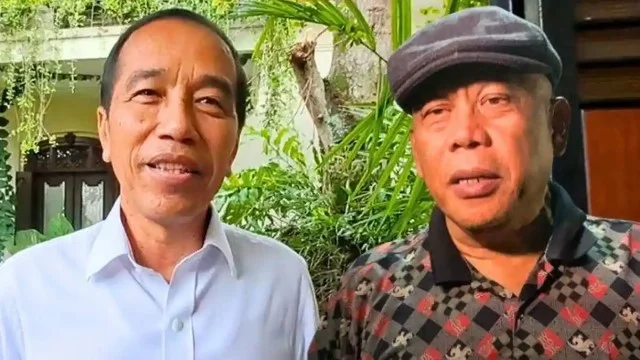 Eggy Sudjana Dituding Sebagai ‘Biang Kerok’ Polemik Ijazah Jokowi