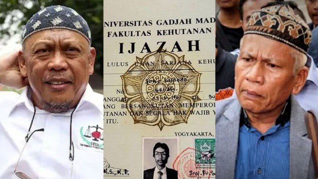 Restorative Justice untuk Eggi Sudjana dan Damai Lubis, ReJO Prabowo-Gibran Soroti Peran Sosok Ini!