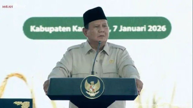 VIRAL! Prabowo Ungkap Ada yang Coba Menyogoknya Berulang Kali, Publik Heboh Tanyakan Siapa Pelakunya