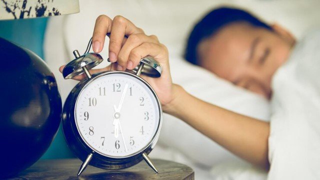 Bolehkah Tidur setelah Sahur? Simak Penjelasan Perspektif Syariat dan Kesehatan