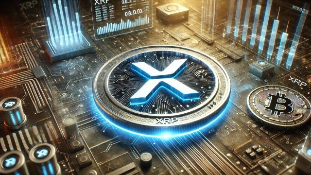 Burn Rate XRP Turun 2% Meski Harga Menguat, Ada Apa