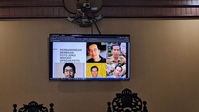 Di Sidang PN Solo, Dokter Tifa Paparkan Uji Foto Ijazah Jokowi, Klaim Pakai Metode Ilmiah, Hasilnya Mengejutkan!