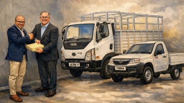 IRONI Pikap India di Program ‘Merah Putih’: DPR Minta Tunda, 1.200 Unit Sudah Tiba