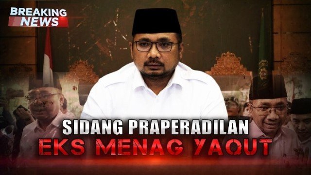 Makin Terpojok! Borok Kuota Haji Terus Digali, KPK Cecar Staf Asrama Haji Bekasi Soal ‘Dosa’ Yaqut