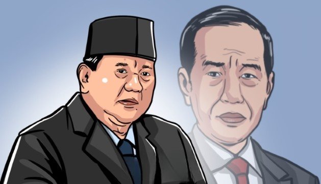 Sebut Prabowo Tidak Bisa Diharapkan, Tokoh Muda NU Dia Bagian dari Sistem yang Bobrok Ini!