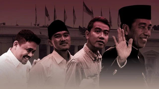 UU Pemilu Digugat ke Mahkamah Konstitusi, Keluarga Presiden dan Wapres ‘Dilarang’ Maju Capres-Cawapres!