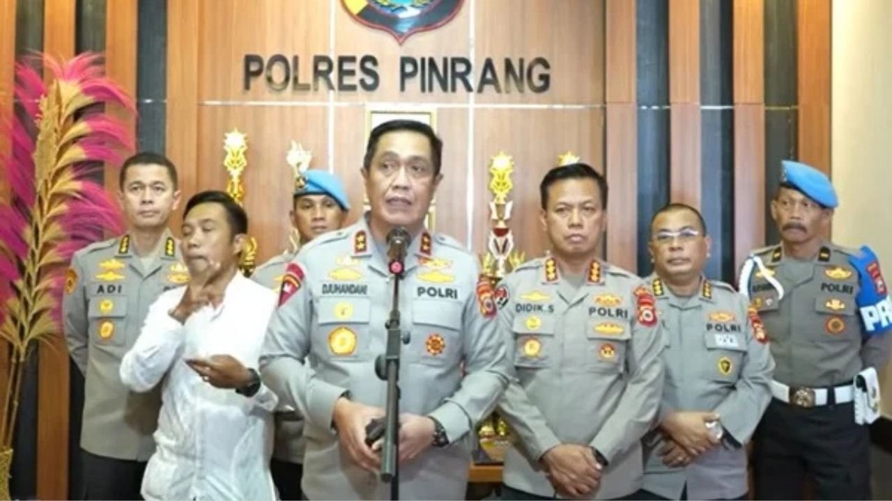 Waduh! Jenderal Bintang 2 Kesal ‘Dikibuli’ Anak Buah Pangkat Satu Bengkok