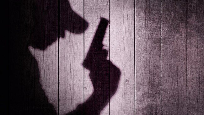 SADIS! Suami Anggota DPRD Jateng Ditembak OTK di Pekalongan