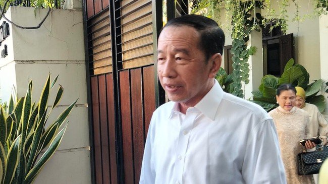 Komisi III DPR Sentil Jokowi Klaim Tak Teken RUU KPK