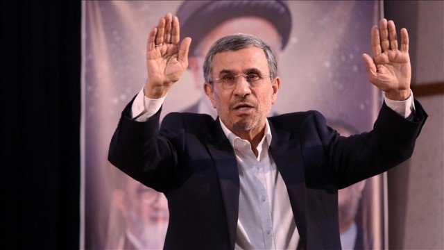 Ahmadinejad 'Singa Teheran' Muncul ke Publik: Patahkan Rumor Kematian, Pukulan Telak Bagi Intelijen Barat!