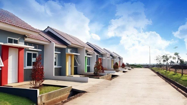 Berhenti Buang Uang untuk Ngontrak! Amankan Unit Rumah Subsidi di Medan Sekarang Juga