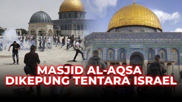 Hizbullah Mengamuk! 20 Gelombang Roket dan Drone ‘Hantam’ Jantung Pertahanan Israel