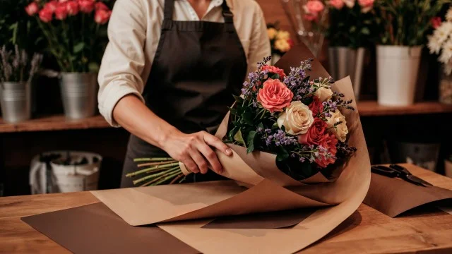 Cari Florist Jakarta? Ini 3 Toko Bunga dengan Pelayanan Customer Service Terbaik!