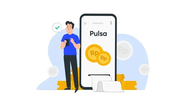 Bisnis Agen Pulsa 2026: 7 Alasan Kenapa Kamu Bisa Cuan Gede dari Modal Kecil