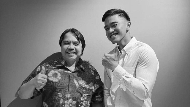 Ade Armando Mengidap “Munchausen Politik” dalam Pusaran Sirkus Komunikasi