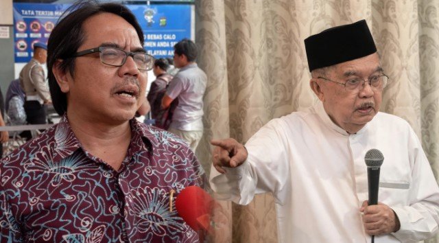 Bukannya Meminta Maaf, Ade Armando Malah Mengaku Jadi Korban