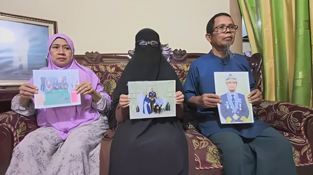 “Don’t Shoot, I Am Muslim!” Detik-Detik Kamar Kapten Kapal Asal Gowa Diberondong Peluru Perompak Somalia