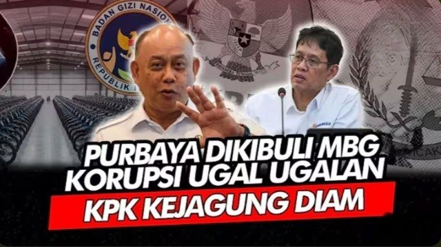 HEBOH Pengadaan Motor MBG! Komisaris Perusahaan Ternyata Pernah Diperiksa KPK, Publik Mulai Bertanya