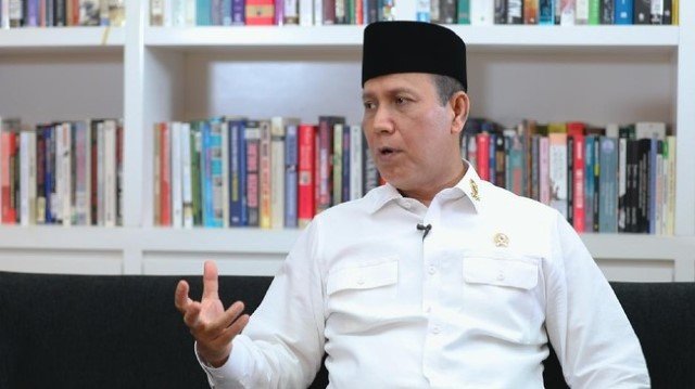 Jenderal Boy Rafli Amar: Dalang Kerusuhan 98 OTW Bikin Kacau Indonesia Lagi, Waspada!