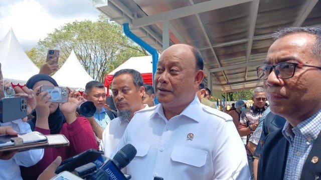 Klaim Kepala BGN MBG Bikin Badan Anak Makin Tinggi-Bugar Seperti di Jepang