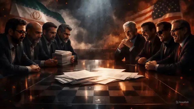 Maraton 'Islamabad Talks' 25 Jam Tanpa Hasil Ketika Disertasi Para Doktor Iran Mentok di Tangan 'Broker' Amerika