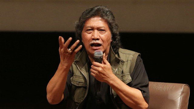 NGERI Ramalan Cak Nun! Ada Kejadian Besar di Bulan Juni, Mata Satu Ikut Disebut