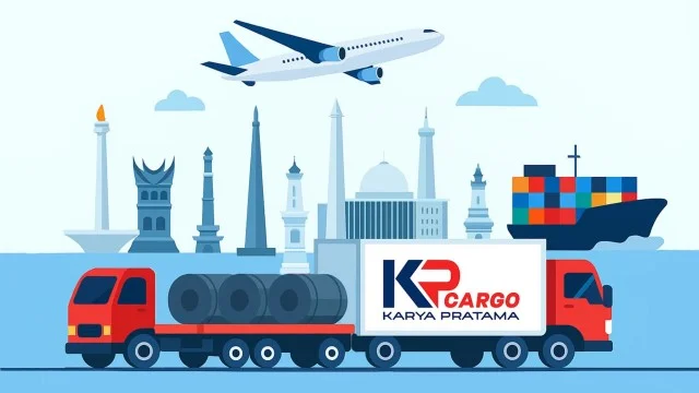 asa Cargo Jakarta Makassar 2025: Layanan Door to Door, Kirim Barang Tanpa Ribet!