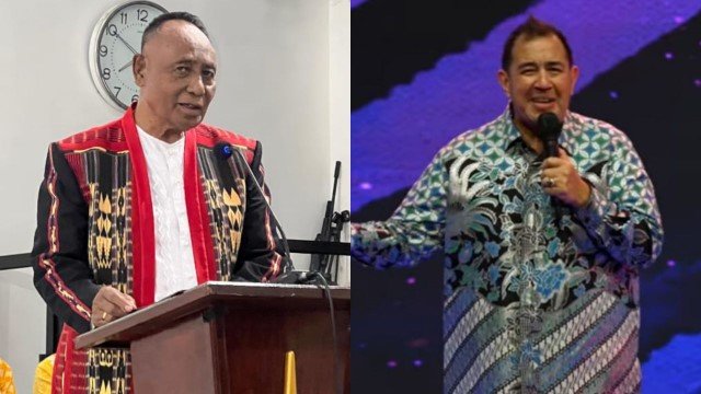 Pendeta-Pendeta Ini Bersuara, Ferdinand dan Ade Armando Akhirnya Malu Sendiri!