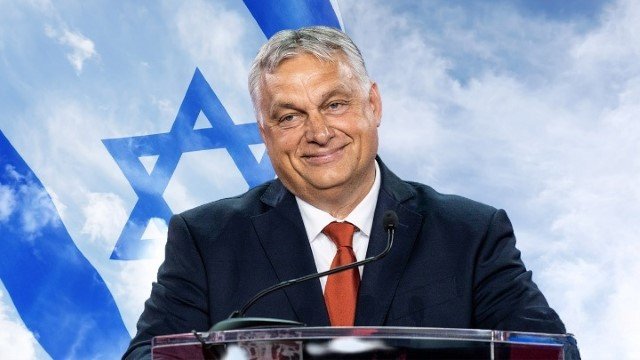 Sekutu Dekat Netanyahu dan Trump Kalah Telak di Pemilu Hongaria, Padahal 16 Tahun Berkuasa