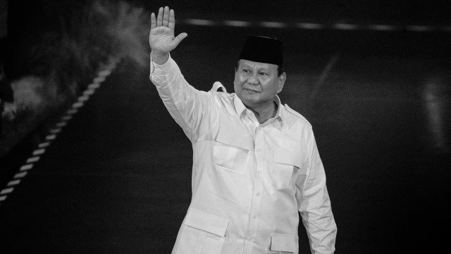 Skenario Kudeta Prabowo, Siapa yang Paling Diuntungkan