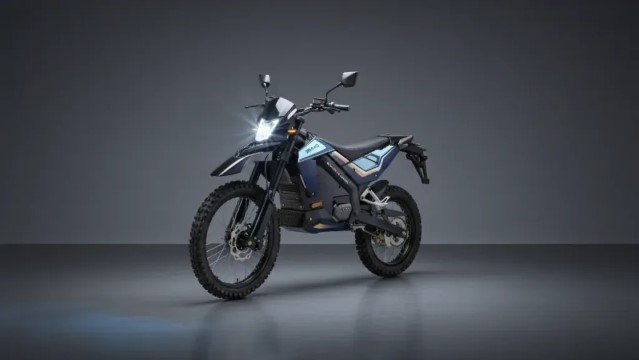 Spesifikasi Emmo JVX GT Motor Listrik MBG Rp56,8 Juta untuk Kepala SPPG