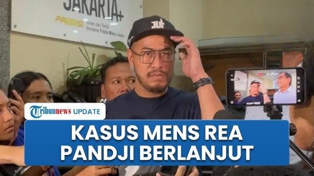 Terseret Isu Penistaan Agama, Pandji Pragiwaksono Diminta Penuhi 5 Syarat Damai Ini!