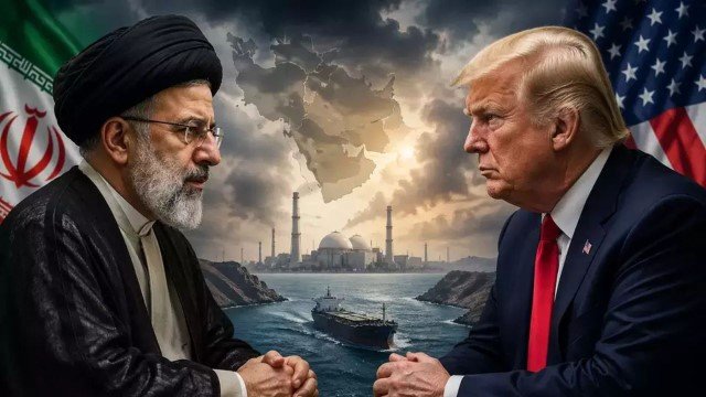 Terungkap! Ini Isi Proposal Negosiasi Baru Iran Yang Bikin Trump Meradang