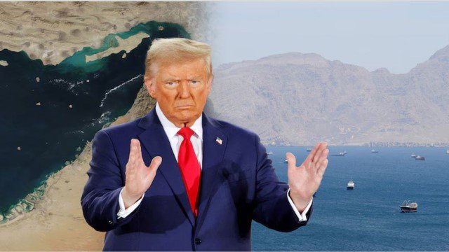 Bocor ke Publik! Trump Beri Sinyal Rahasia: Negara Ini Akan Segera Jatuh ke Tangannya