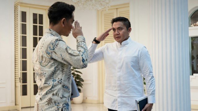 Eks Intelijen Prabowo Siapkan Gibran-Teddy 2029!