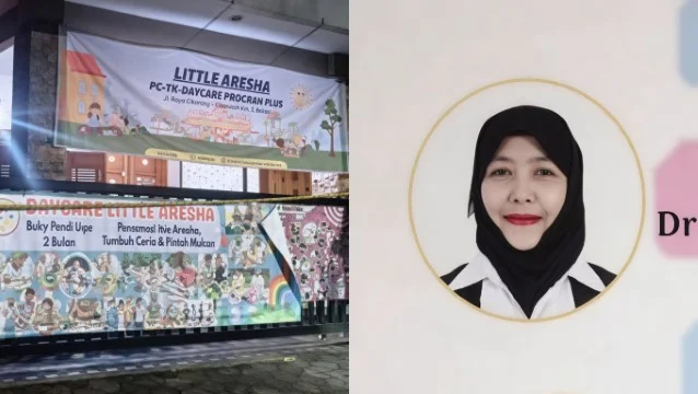 Fakta Baru Terkuak! Bos Little Aresha Diyah Kusumastuti Ternyata Pernah Tersandung Kasus Korupsi