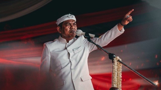 KDM Buka Sayembara Cari Sosok Ini, Siapkan Hadiah Rp 750 Juta: Temukan Hidup Ataupun Mati!