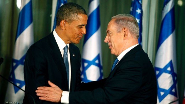 Skandal Besar Terbongkar! Obama Akui Pernah Dipaksa Netanyahu Gempur Iran Ogah, Saya Masih Waras
