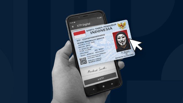 Awas Jadi Korban! Data Bocor Massal, Begini Cara Kilat Cek Apakah KTP Anda Diam-Diam Dipakai Pinjol Penipu