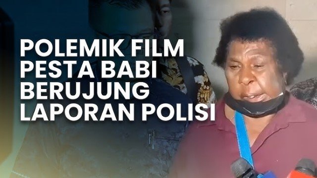 Bisa Seret Pembuatnya ke Penjara? Pakar Bongkar ‘Pasal Maut’ Yang Mengintai Film Pesta Babi