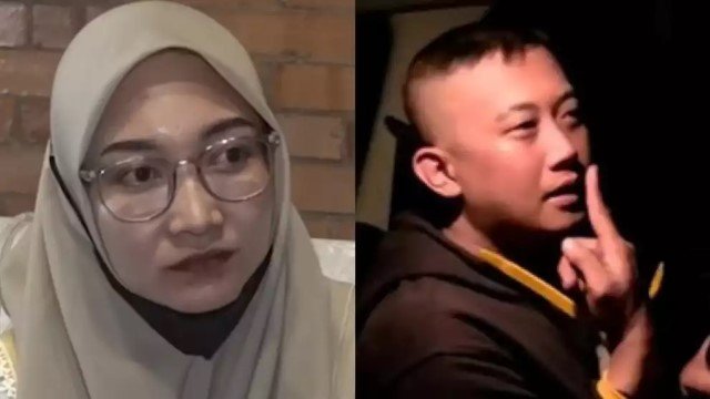 GEGER! Mantan Istri Bongkar Habis Kisah Pertemuan dengan Taufik Hidayat, Cerai dalam Sebulan Karena Hal Ini