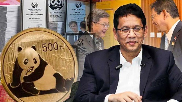 GEMPAR! Menkeu Purbaya Sebut Ekonomi RI Paling 'Menonjol' di G20 dan ASEAN, Negara Tetangga Langsung Ketar-Ketir