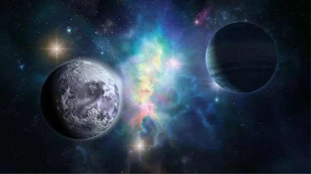 Gempar! NASA Temukan ‘Kembaran Bumi’ Versi Raksasa Yang Diselimuti Lautan Gas Metana