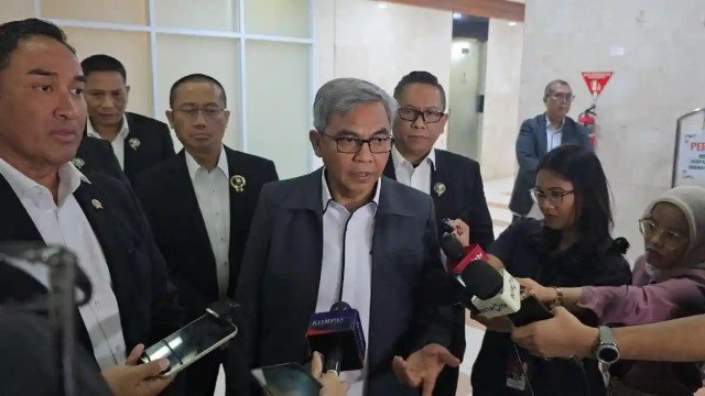 KPK Tiba-Tiba Setop Usut Dugaan Korupsi MBG, Ternyata Ini Alasan Utamanya!